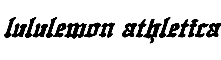 Quest Knight Italic  Descarca Fonturi Gratis