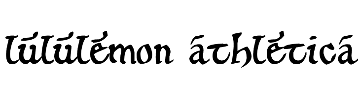 12th century caps  Descarca Fonturi Gratis