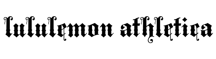 MiddleSaxonyText  Descarca Fonturi Gratis