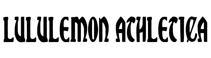 Sable Lion Condensed  Descarca Fonturi Gratis