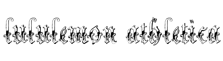 Strelsau  Descarca Fonturi Gratis