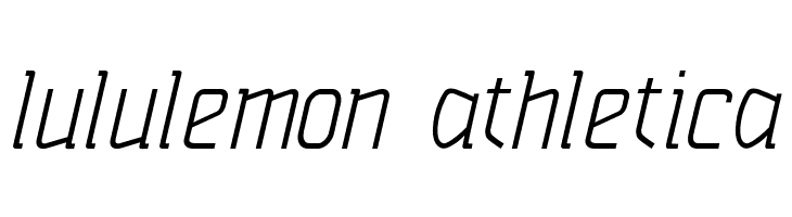 Vazari Sans Serif Italic  Descarca Fonturi Gratis