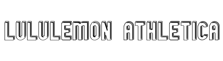 GM Exp Offset Doubleoutline  Descarca Fonturi Gratis