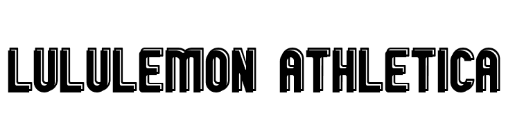 GM Exp Offset Outline  Descarca Fonturi Gratis