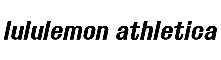 Rollout Bold Oblique  Descarca Fonturi Gratis