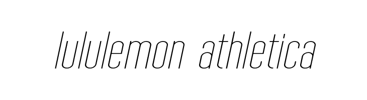 Tall Films Expanded Oblique  Descarca Fonturi Gratis