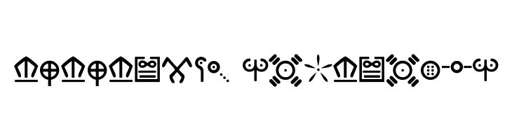 Ewok  Descarca Fonturi Gratis