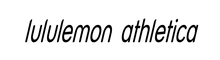 Street - Thin Italic  Descarca Fonturi Gratis