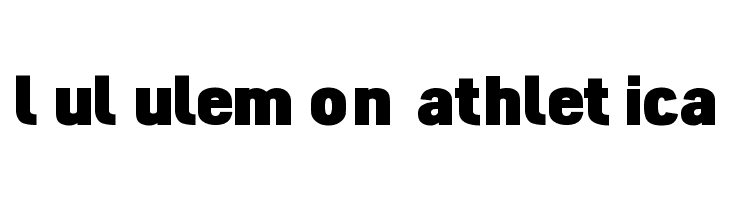 Dinova Black  Descarca Fonturi Gratis