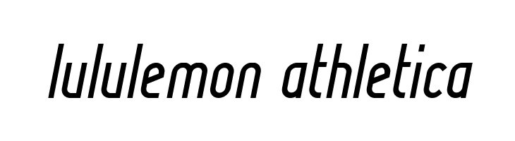 Lady Ice Italic  Descarca Fonturi Gratis