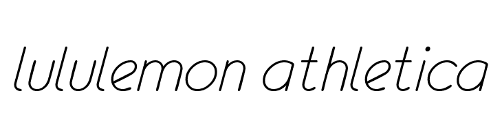 eurofurence light  italic  Descarca Fonturi Gratis