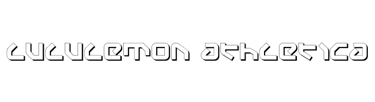 Yahren Shadow  Descarca Fonturi Gratis