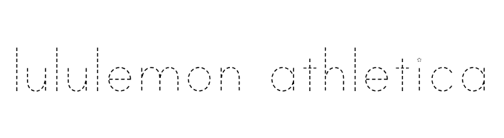 Print Dashed  Descarca Fonturi Gratis