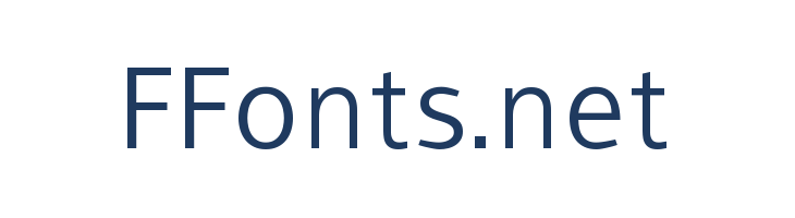 FranKleinBook font — Lorem ipsum body text preview