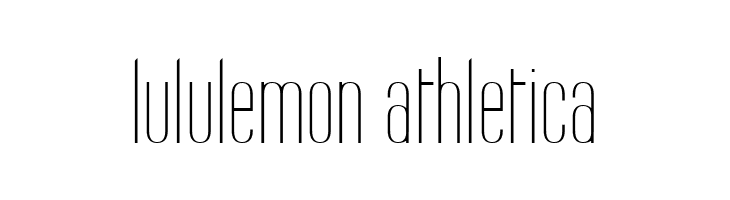 Labtop Thin  Descarca Fonturi Gratis