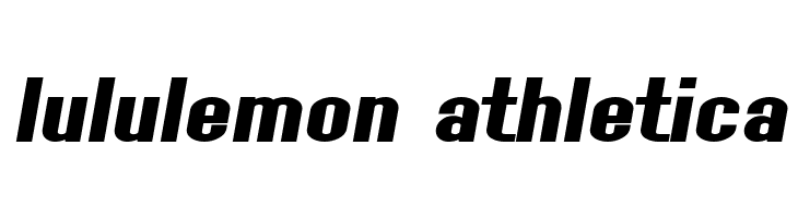 SF Willamette Extended Bold Italic  Descarca Fonturi Gratis