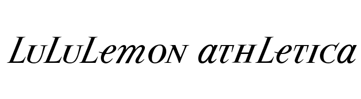 ParmaPetitSCItalic  Descarca Fonturi Gratis