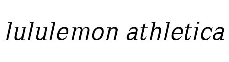 SlabRomana-Oblique  Descarca Fonturi Gratis