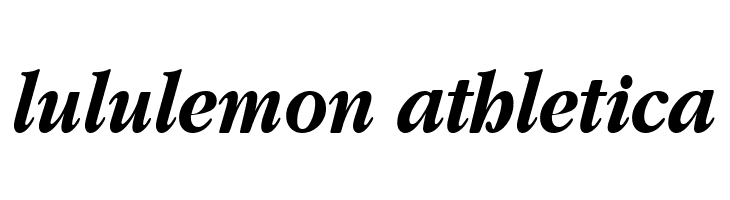 Apple Garamond Bold Italic  Descarca Fonturi Gratis