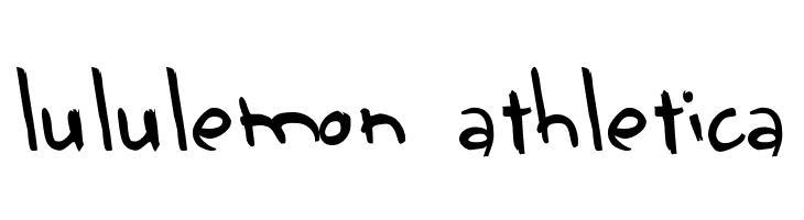 HandORand  Descarca Fonturi Gratis