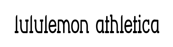 Street Corner Slab Narrow  Descarca Fonturi Gratis