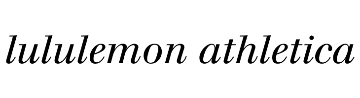 Justus Italic Oldstyle  Descarca Fonturi Gratis