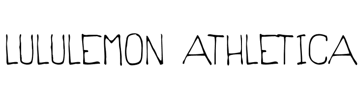 Magrilinha All Caps  Descarca Fonturi Gratis