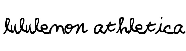 Parker's Hand Bold  Descarca Fonturi Gratis