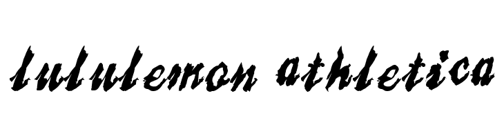 BrokenRecord  Descarca Fonturi Gratis