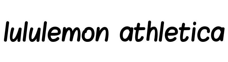 Blokletters Viltstift  Descarca Fonturi Gratis