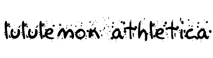 Paintball  Descarca Fonturi Gratis