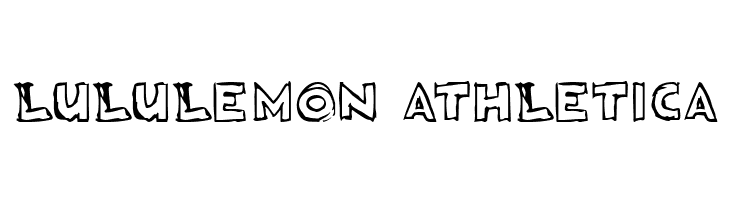 Loosh  Descarca Fonturi Gratis