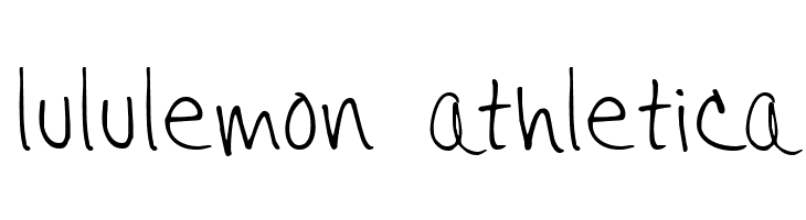 Hannahs Messy Handwriting  Descarca Fonturi Gratis