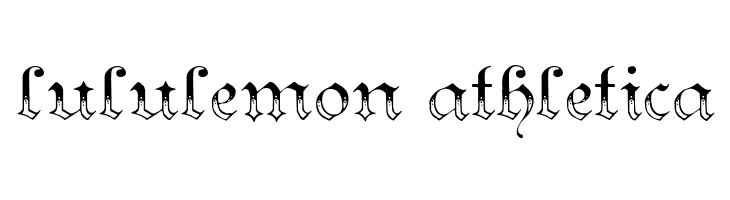 Teutonic No3 DemiBold  Descarca Fonturi Gratis