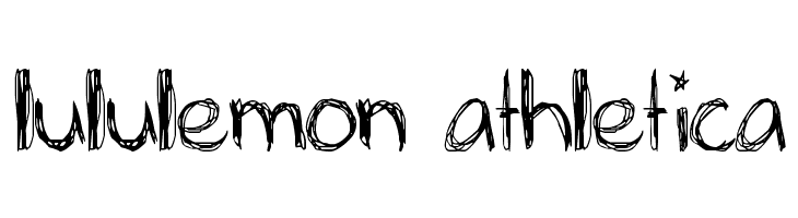 Mia's Scribblings ~  Descarca Fonturi Gratis