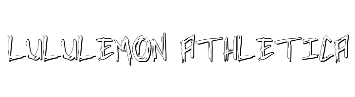 Incubus Shadow  Descarca Fonturi Gratis