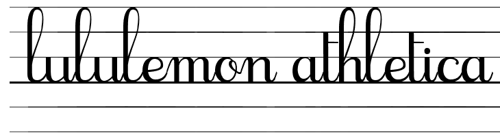 Cursif & Lignes  Descarca Fonturi Gratis