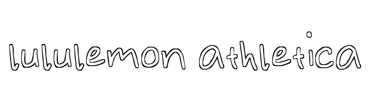 Outlines  Descarca Fonturi Gratis