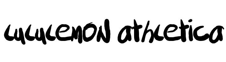 SML FAT MARKER  Descarca Fonturi Gratis