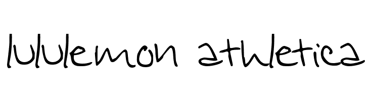 Jennifer's Hand Writing  Descarca Fonturi Gratis