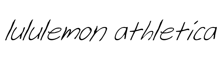 Cheyenne Hand Italic  Descarca Fonturi Gratis