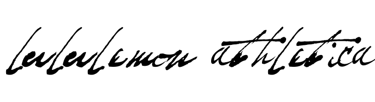 Fountain Pen Frenzy  Descarca Fonturi Gratis