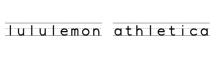 Penmanship Print  Descarca Fonturi Gratis