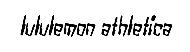 VTC Bad DataTrip Regular Italic  Descarca Fonturi Gratis