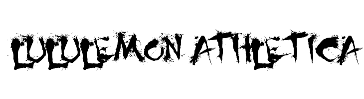 Shoguns Clan  Descarca Fonturi Gratis