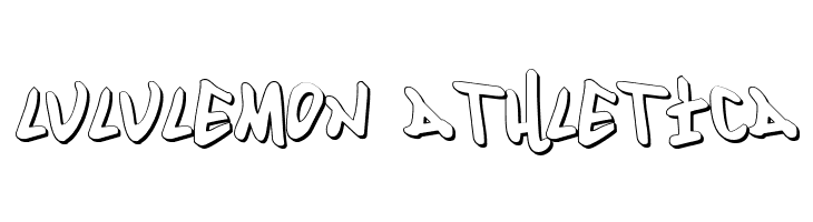Fantom 3D  Descarca Fonturi Gratis