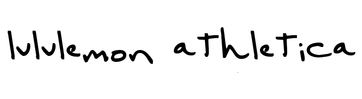 lucy goosey black  Descarca Fonturi Gratis