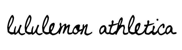 Never Let Go  Descarca Fonturi Gratis