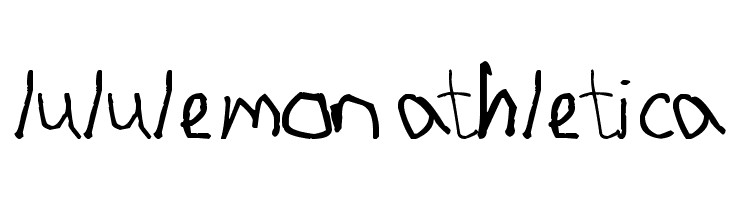 RightyUsesLeftHand  Descarca Fonturi Gratis