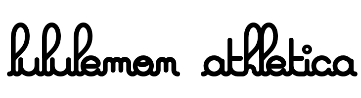 A La Nage Bold  Descarca Fonturi Gratis